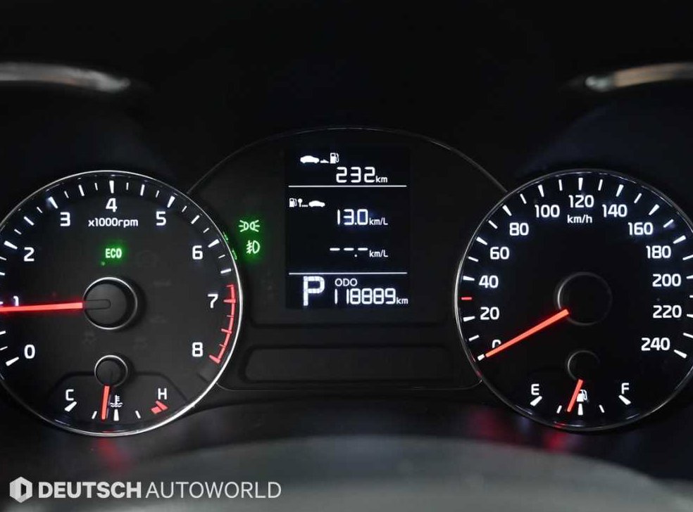 기아 K3 1.6 GDI 럭셔리 사진 8