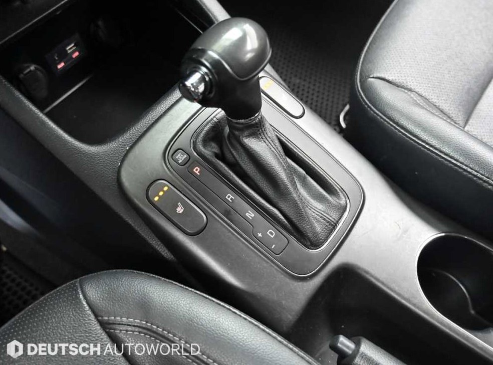 기아 K3 1.6 GDI 럭셔리 사진 9