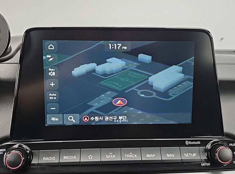 기아 K3 1.6 프레스티지 사진 13
