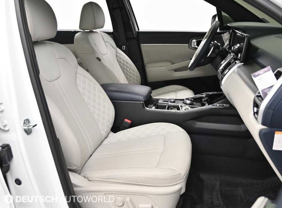 기아 쏘렌토 HEV 1.6 2WD 프레스티지 사진 10
