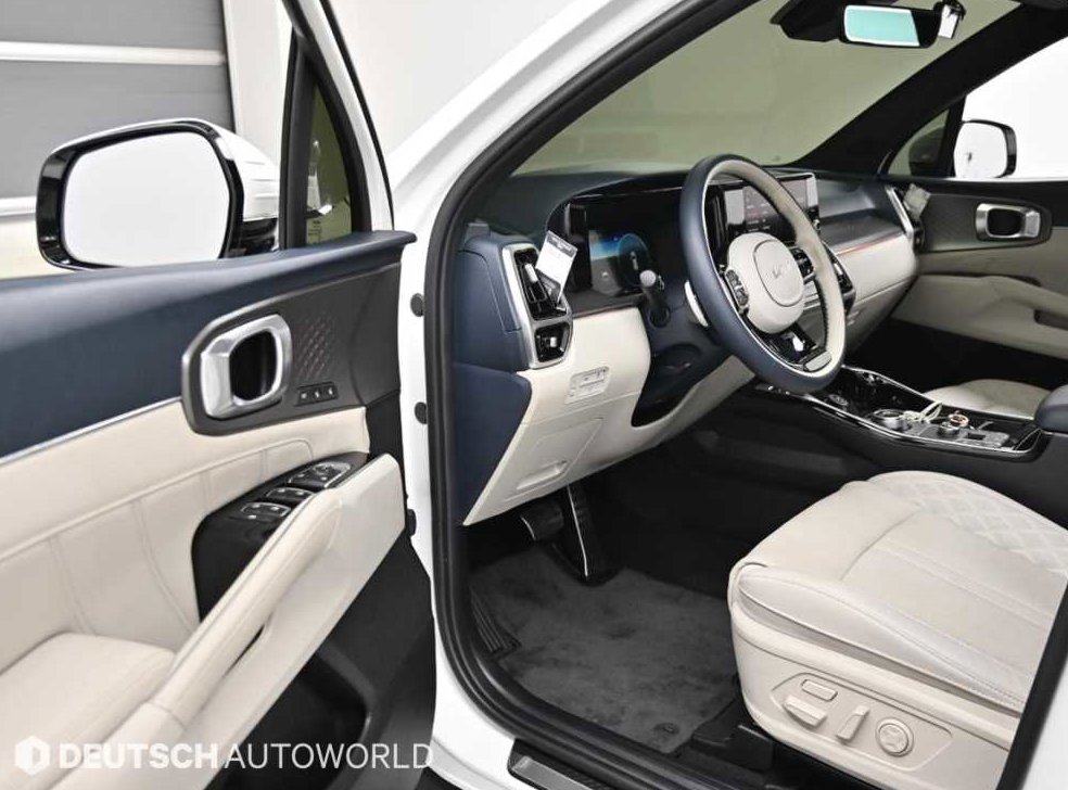 기아 쏘렌토 HEV 1.6 2WD 프레스티지 사진 11