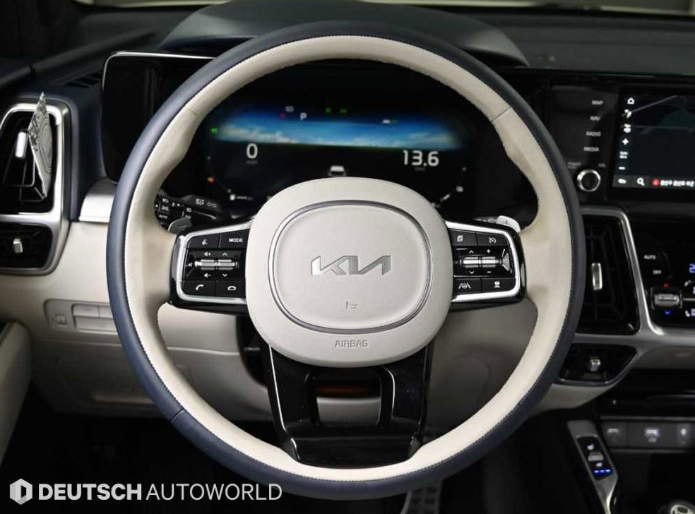 기아 쏘렌토 HEV 1.6 2WD 프레스티지 사진 13