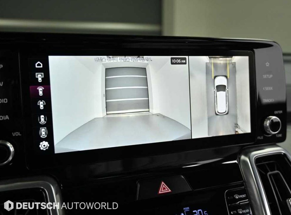 기아 쏘렌토 HEV 1.6 2WD 프레스티지 사진 15