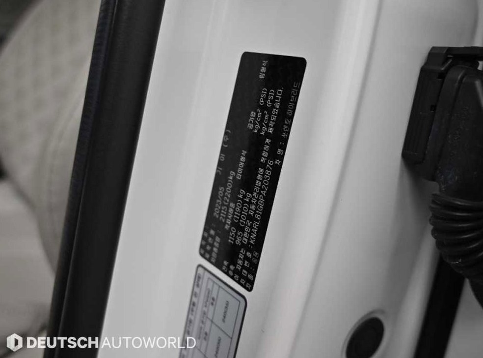 기아 쏘렌토 HEV 1.6 2WD 프레스티지 사진 20