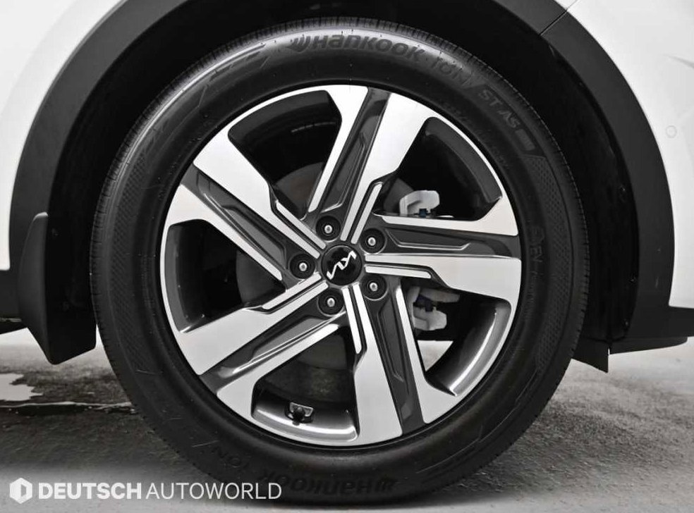 기아 쏘렌토 HEV 1.6 2WD 프레스티지 사진 5