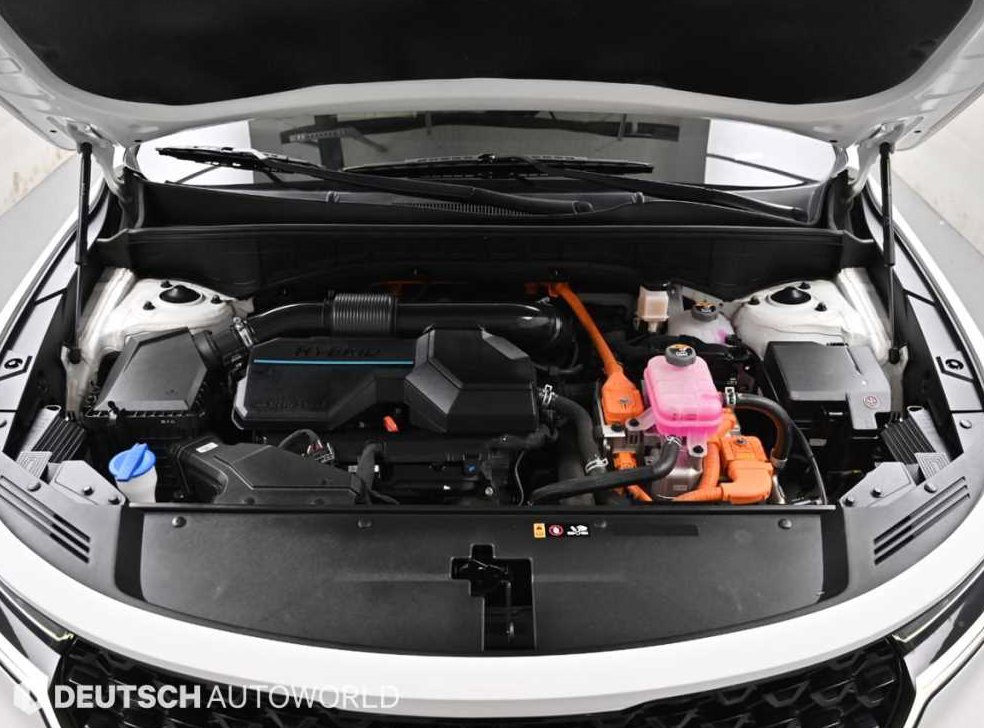 기아 쏘렌토 HEV 1.6 2WD 프레스티지 사진 6
