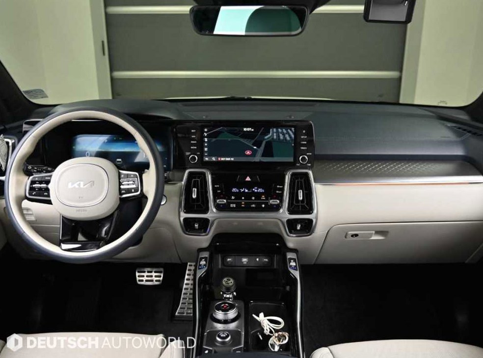 기아 쏘렌토 HEV 1.6 2WD 프레스티지 사진 7