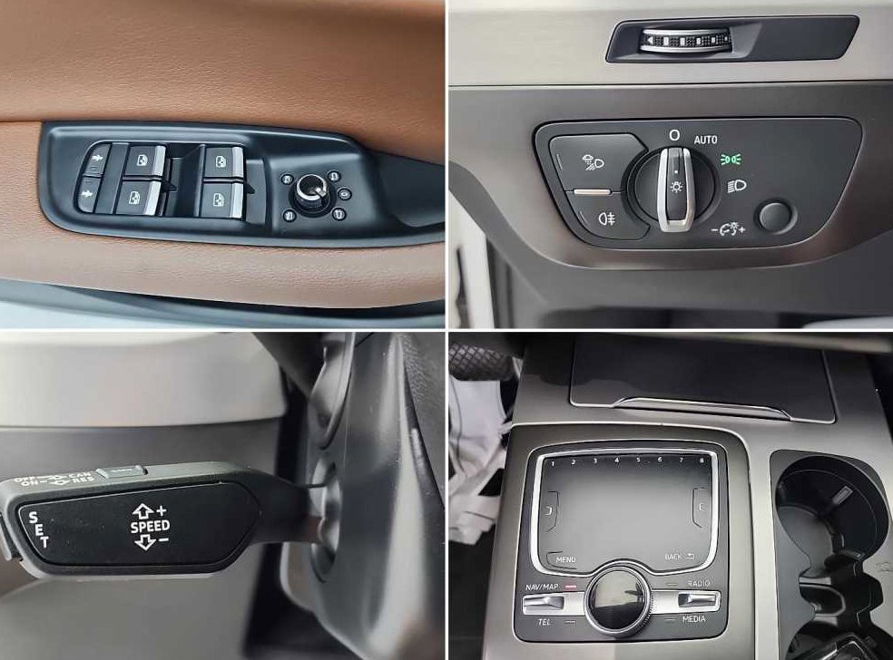 아우디 Q7 45 TFSI 콰트로 사진 17