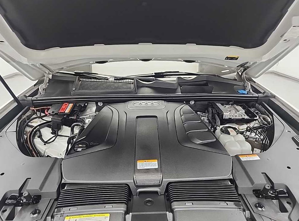 아우디 Q7 45 TFSI 콰트로 사진 5