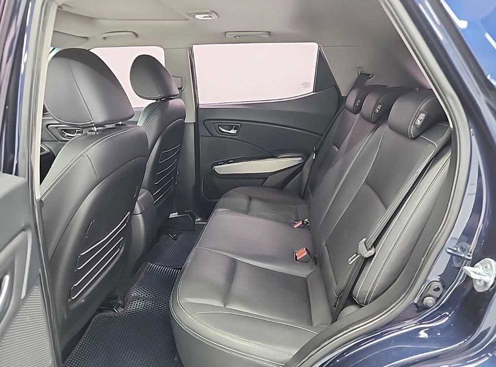 KG모빌리티(쌍용)  티볼리 가솔린 2WD 1.6 VX 사진 12