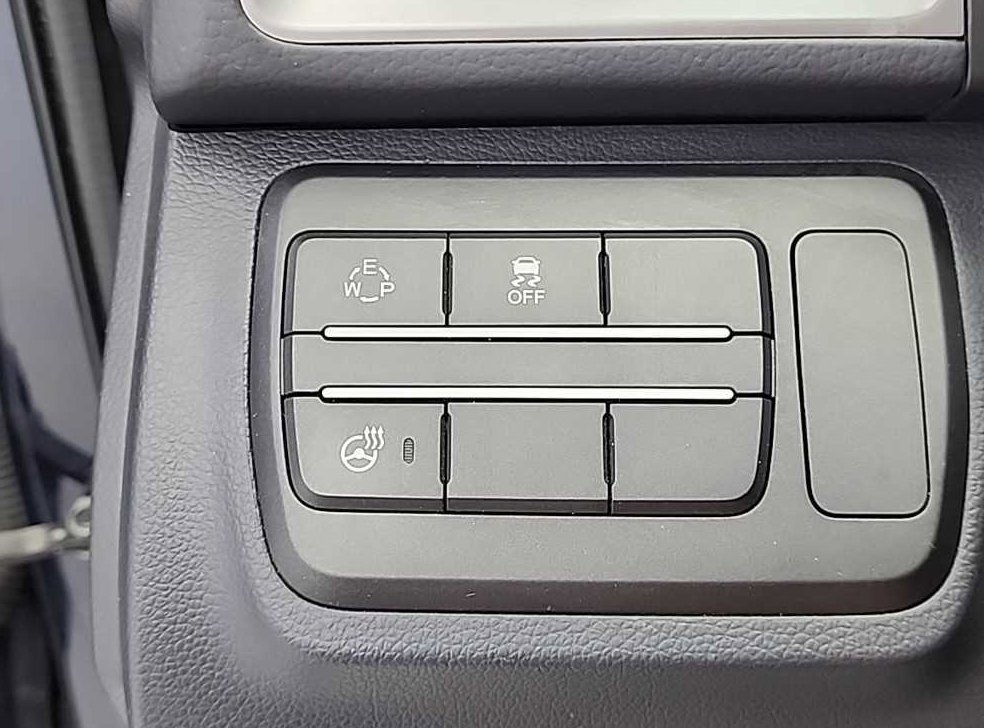 KG모빌리티(쌍용)  티볼리 가솔린 2WD 1.6 VX 사진 18