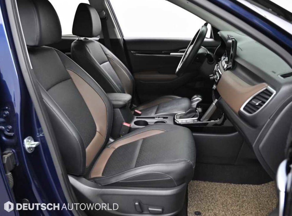기아 셀토스 가솔린 1.6 터보 4WD 사진 10