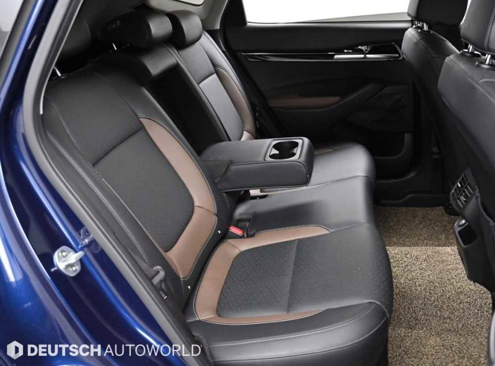 기아 셀토스 가솔린 1.6 터보 4WD 사진 12