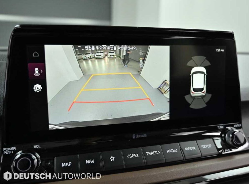기아 셀토스 가솔린 1.6 터보 4WD 사진 15