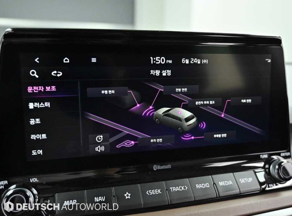 기아 셀토스 가솔린 1.6 터보 4WD 사진 17