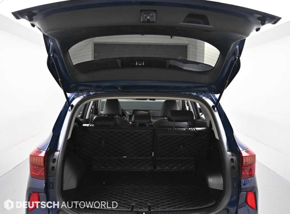 기아 셀토스 가솔린 1.6 터보 4WD 사진 19