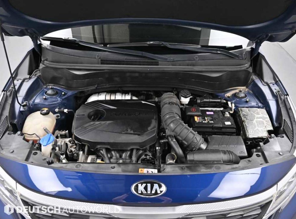 기아 셀토스 가솔린 1.6 터보 4WD 사진 6
