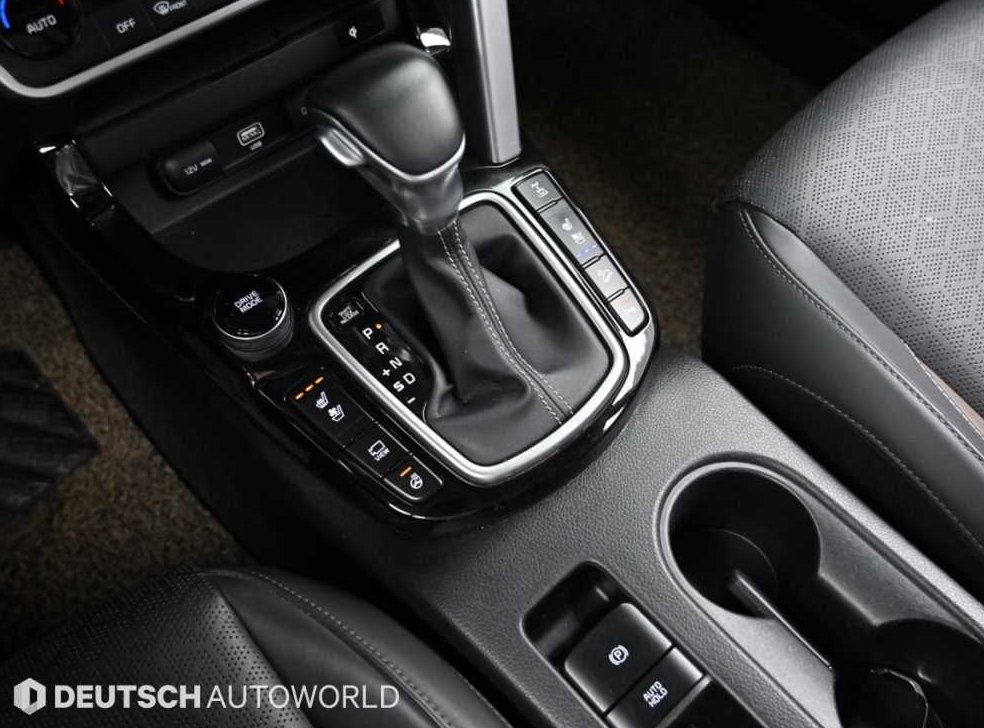기아 셀토스 가솔린 1.6 터보 4WD 사진 9
