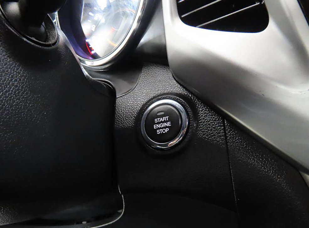 KG모빌리티(쌍용)  티볼리 가솔린 2WD 1.6 LX 사진 10
