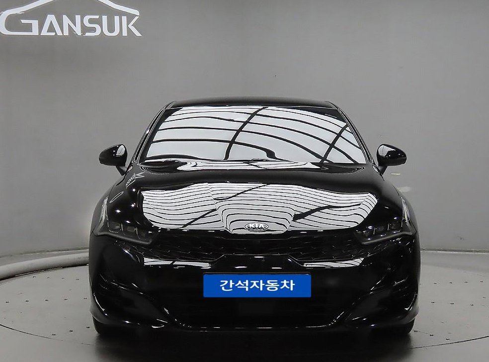 기아 K5 2.0 시그니처