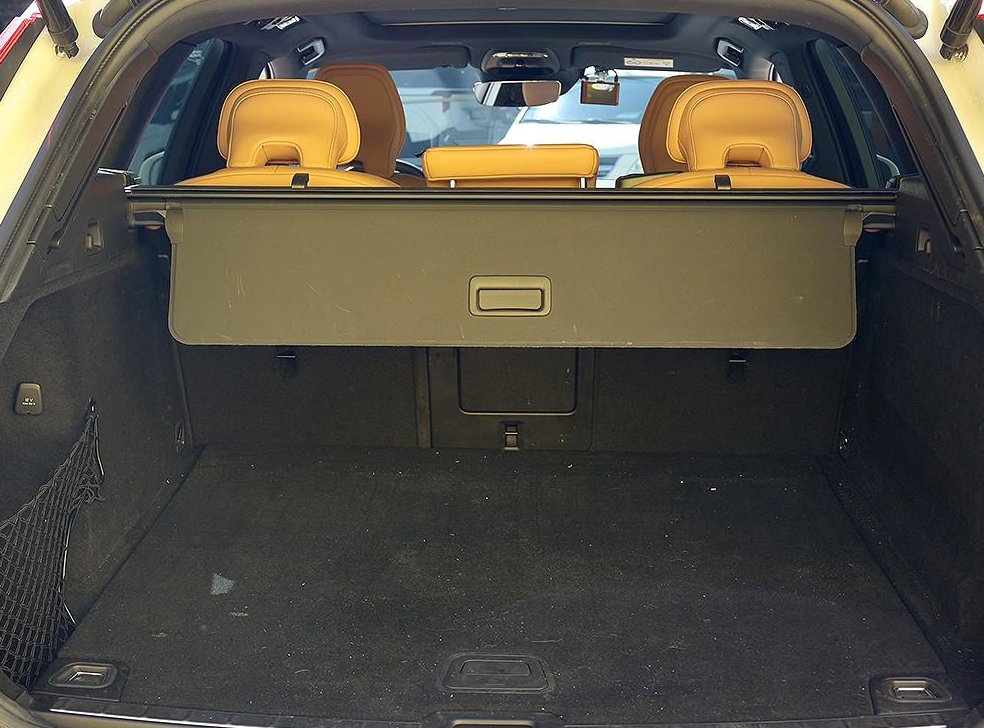 볼보 XC60 D5 AWD 인스크립션 사진 20