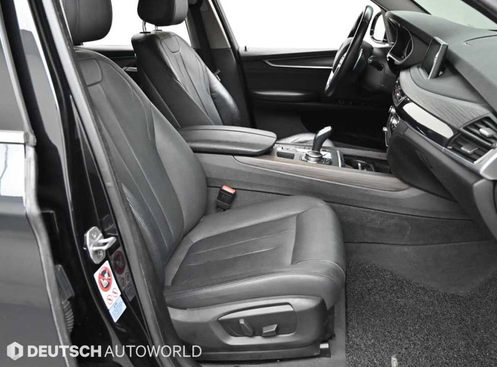 BMW X5 xDrive 30d 사진 10