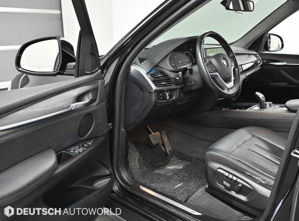 BMW X5 xDrive 30d 사진 11