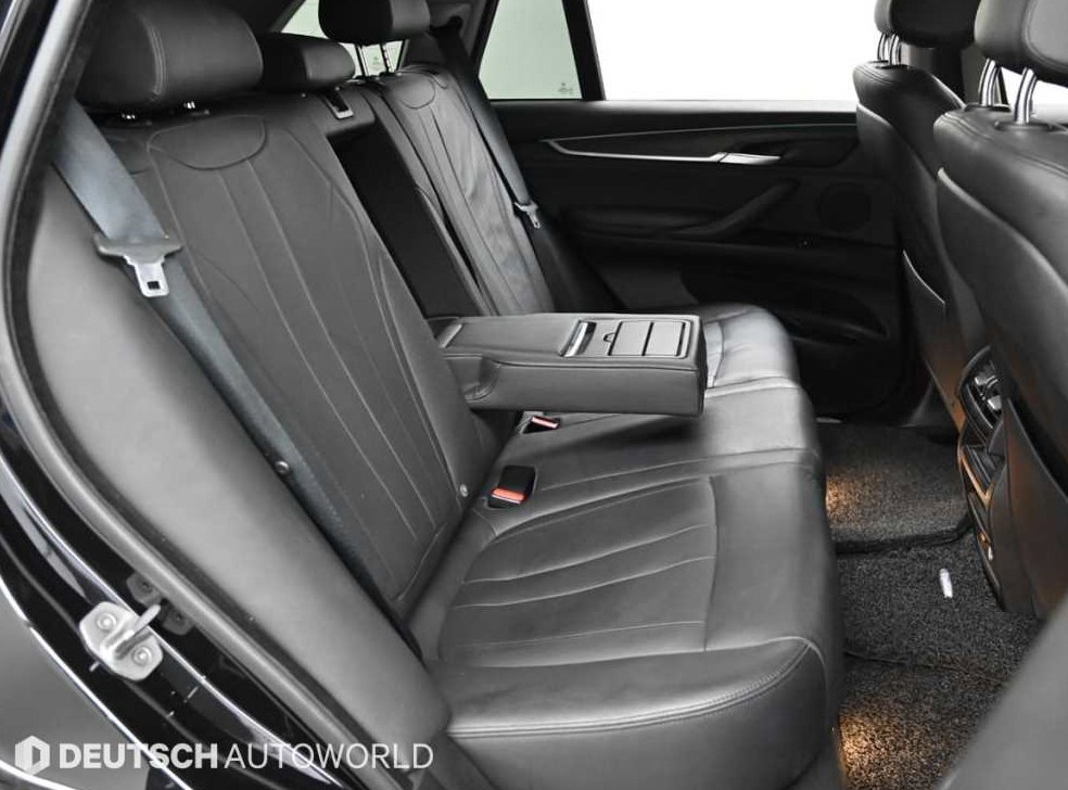 BMW X5 xDrive 30d 사진 12