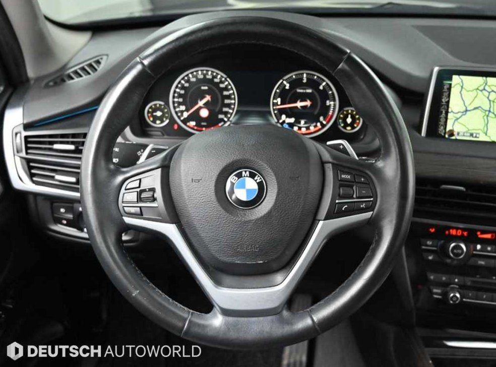 BMW X5 xDrive 30d 사진 13