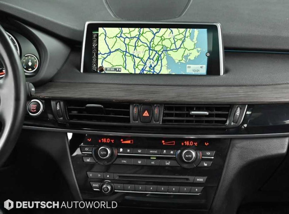 BMW X5 xDrive 30d 사진 14