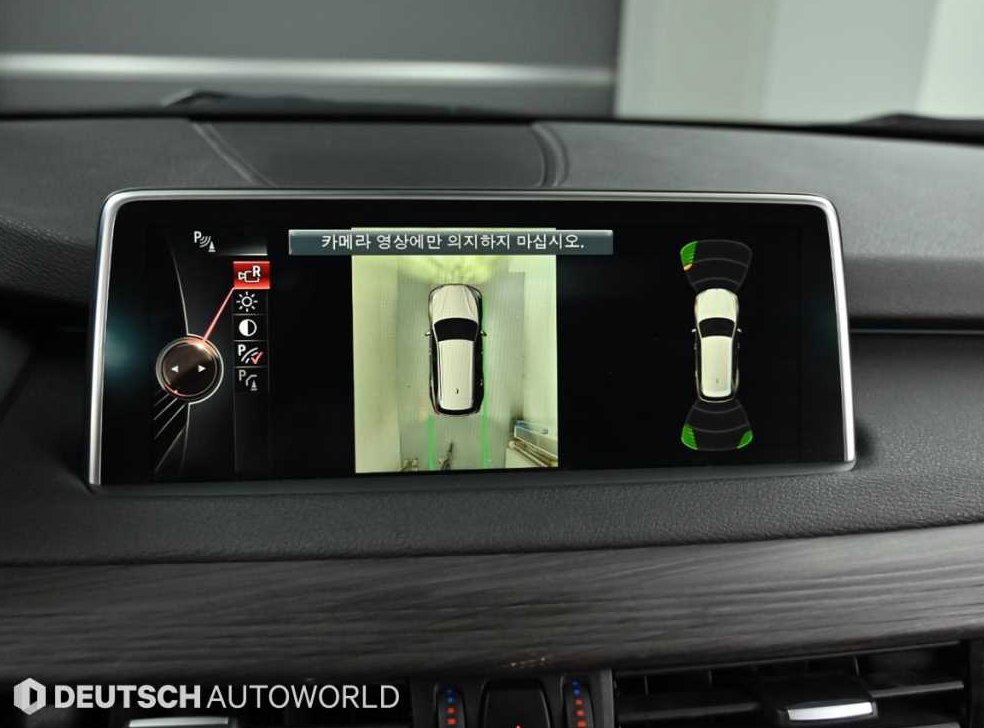 BMW X5 xDrive 30d 사진 15