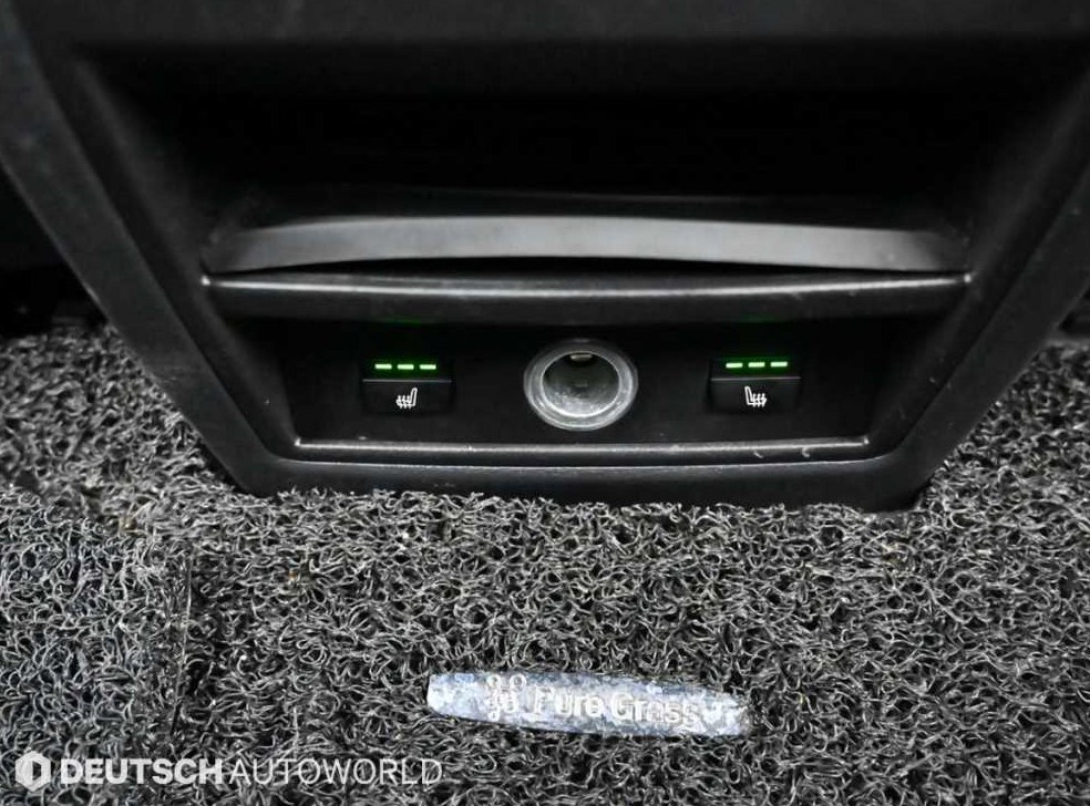 BMW X5 xDrive 30d 사진 16