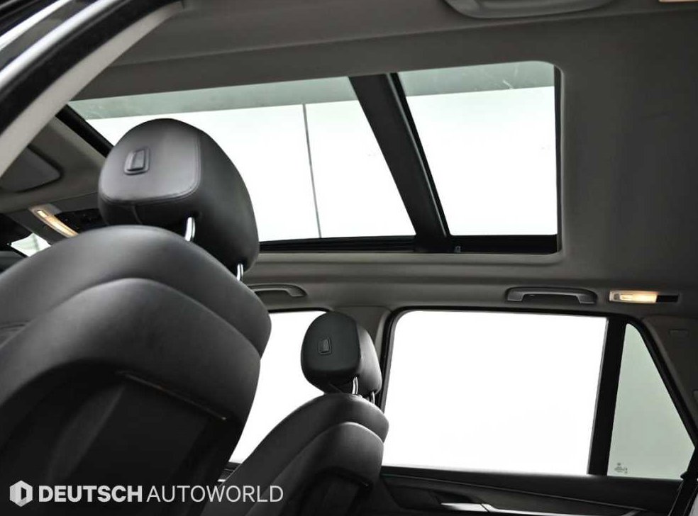 BMW X5 xDrive 30d 사진 18