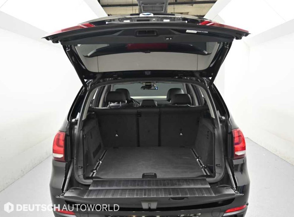 BMW X5 xDrive 30d 사진 19