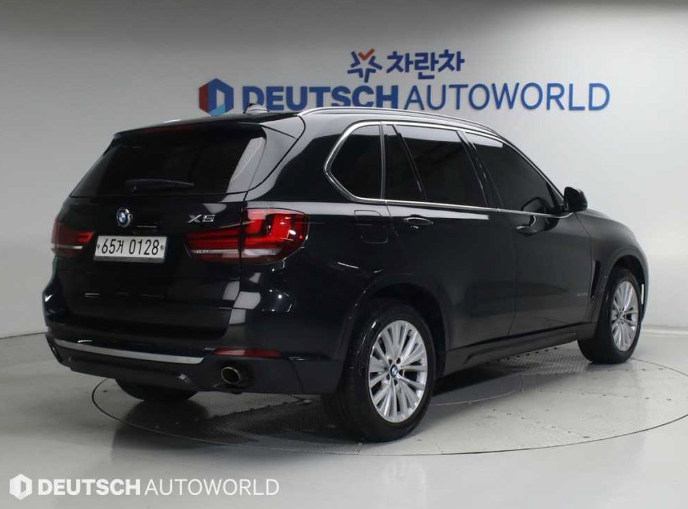 BMW X5 xDrive 30d 사진 2