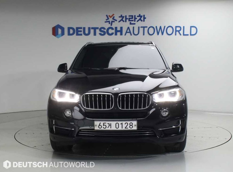 BMW X5 xDrive 30d 사진 3