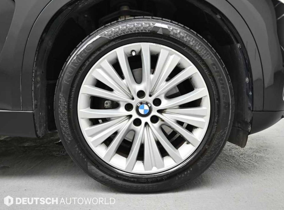 BMW X5 xDrive 30d 사진 5