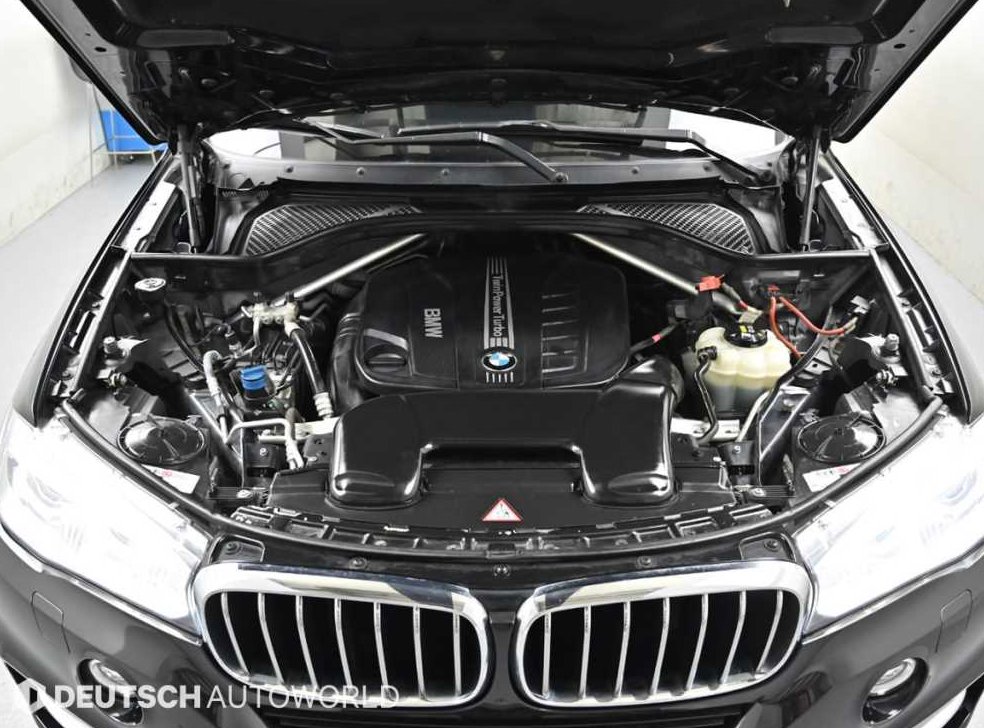 BMW X5 xDrive 30d 사진 6