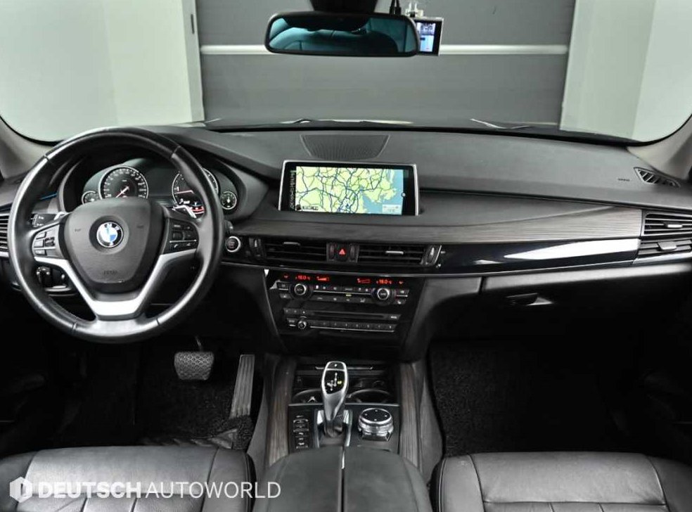 BMW X5 xDrive 30d 사진 7