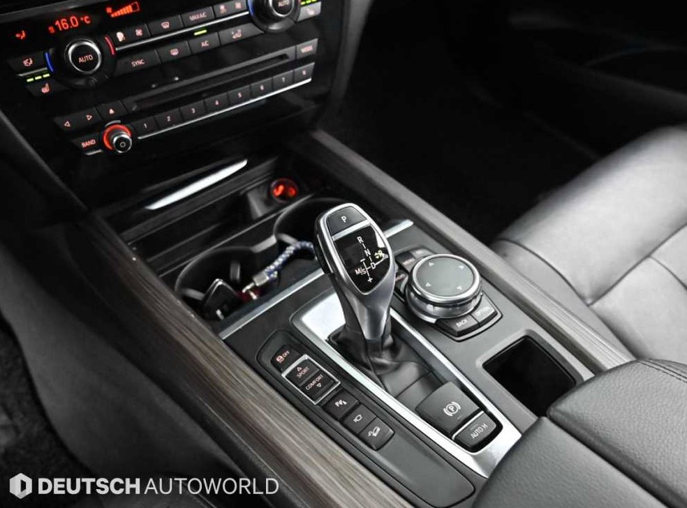 BMW X5 xDrive 30d 사진 9