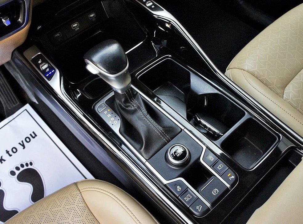기아 쏘렌토 디젤 2.2 2WD 프레스티지 사진 11