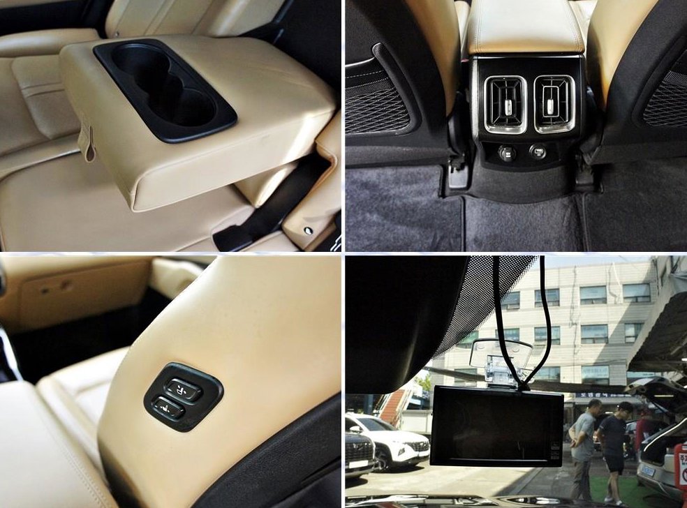 기아 쏘렌토 디젤 2.2 2WD 프레스티지 사진 16