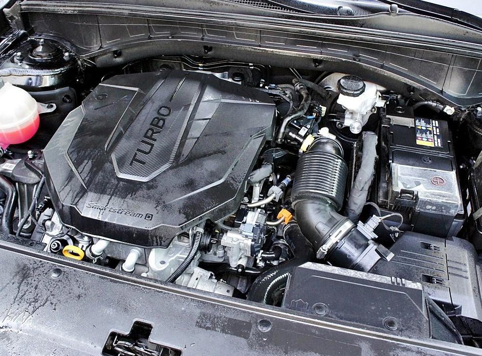 기아 쏘렌토 디젤 2.2 2WD 프레스티지 사진 19