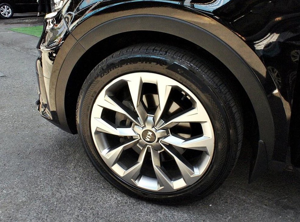 기아 쏘렌토 디젤 2.2 2WD 프레스티지 사진 20
