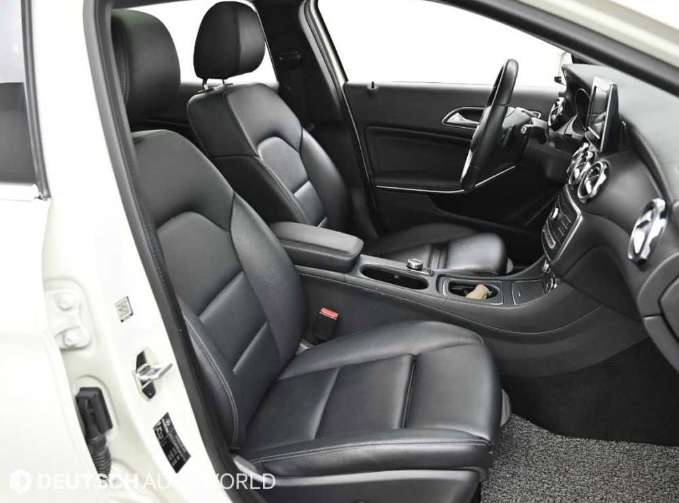 벤츠 GLA 클래스 GLA220 사진 10