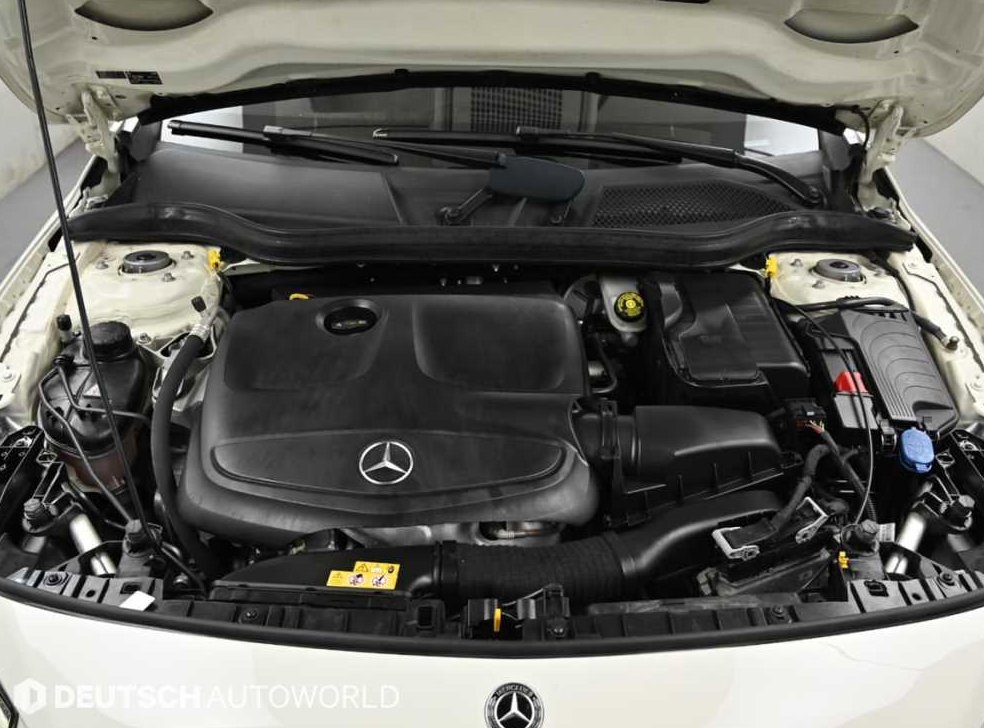 벤츠 GLA 클래스 GLA220 사진 6