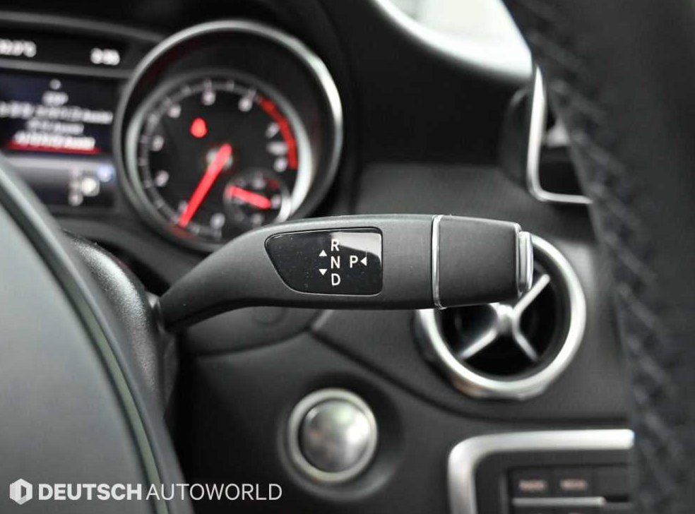 벤츠 GLA 클래스 GLA220 사진 9