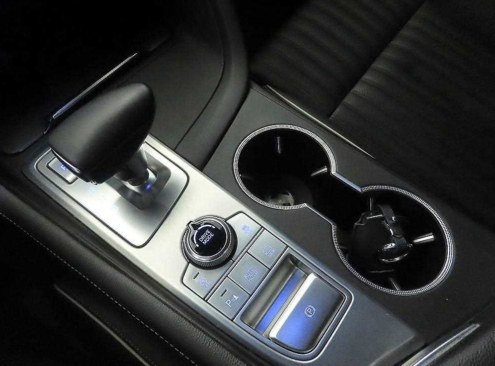 제네시스 G70 2.0T AWD 사진 12