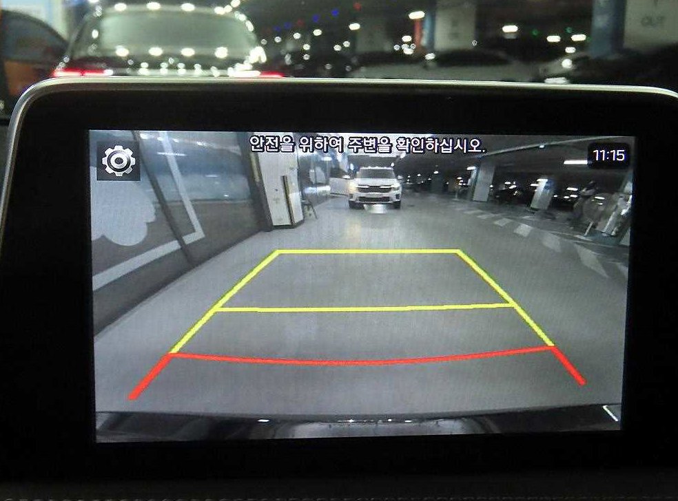 제네시스 G70 2.0T AWD 사진 16