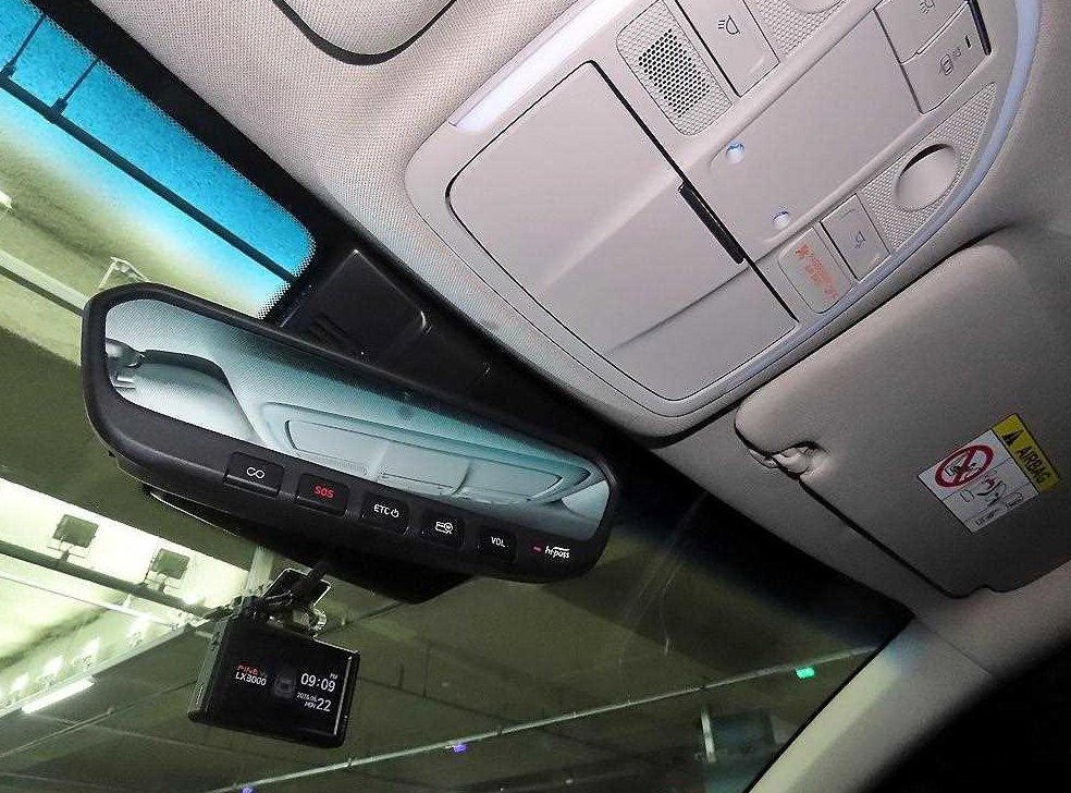 제네시스 G70 2.0T AWD 사진 17
